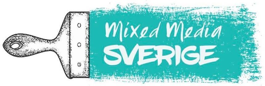 Mixed media Sverige